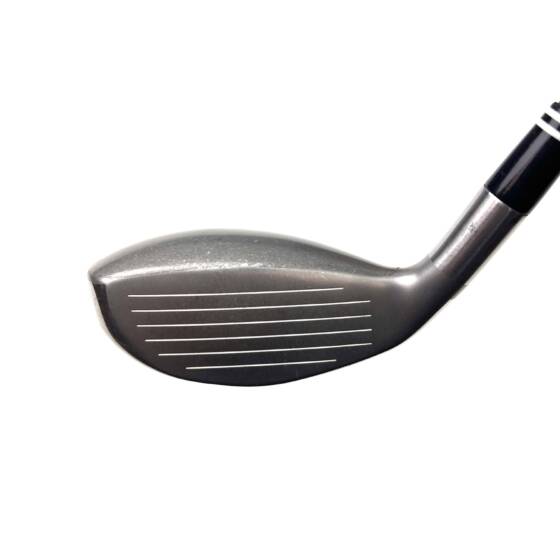 Cleveland Mashie 3 Hybrid / 20.5 Degree / Miyazaki 59 Regular Flex