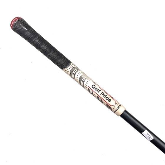 Cleveland Mashie 3 Hybrid / 20.5 Degree / Miyazaki 59 Regular Flex