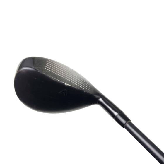 Left Handed Callaway XR 3 Hybrid / 19 Degree / Project X Regular Flex