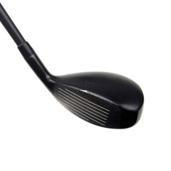 Left Handed Callaway XR 3 Hybrid / 19 Degree / Project X Regular Flex