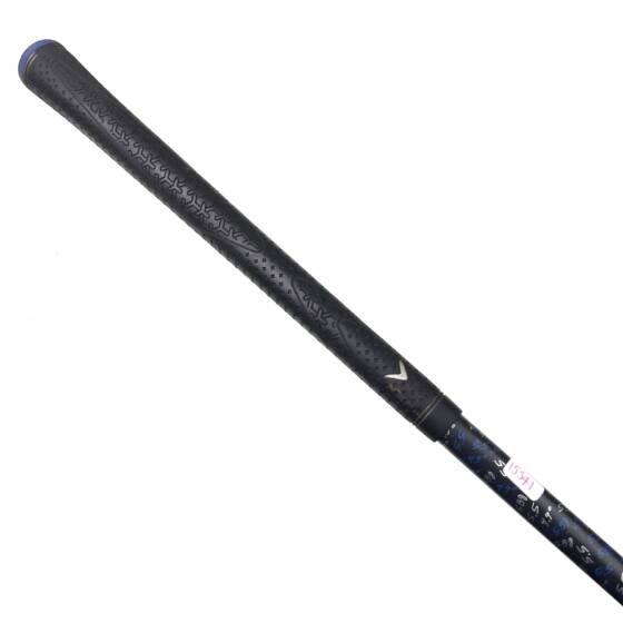 Left Handed Callaway XR 3 Hybrid / 19 Degree / Project X Regular Flex