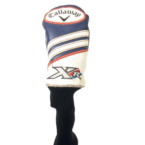 Left Handed Callaway XR 3 Hybrid / 19 Degree / Project X Regular Flex