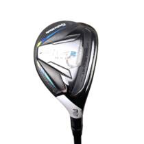 Taylormade Sim2 Max 3 Hybrid / 19 Degree / Ventus 6 Regular Flex