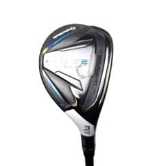Taylormade Sim2 Max 3 Hybrid / 19 Degree / Ventus 6 Regular Flex