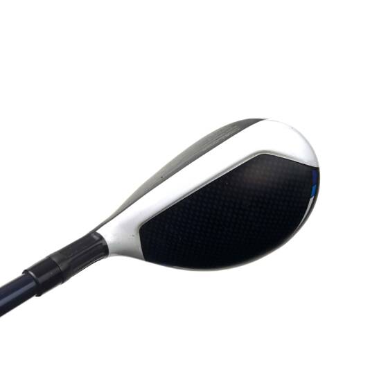 Taylormade Sim2 Max 3 Hybrid / 19 Degree / Ventus 6 Regular Flex