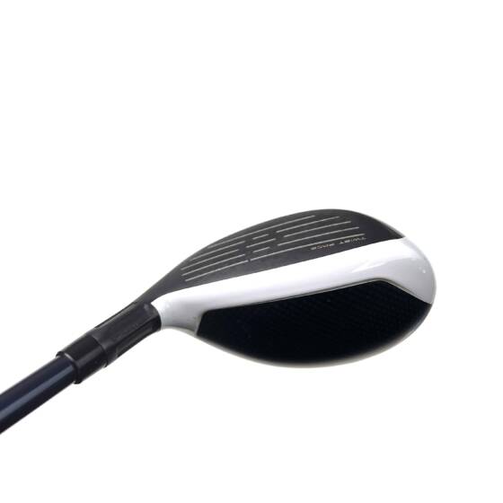 Taylormade Sim2 Max 3 Hybrid / 19 Degree / Ventus 6 Regular Flex