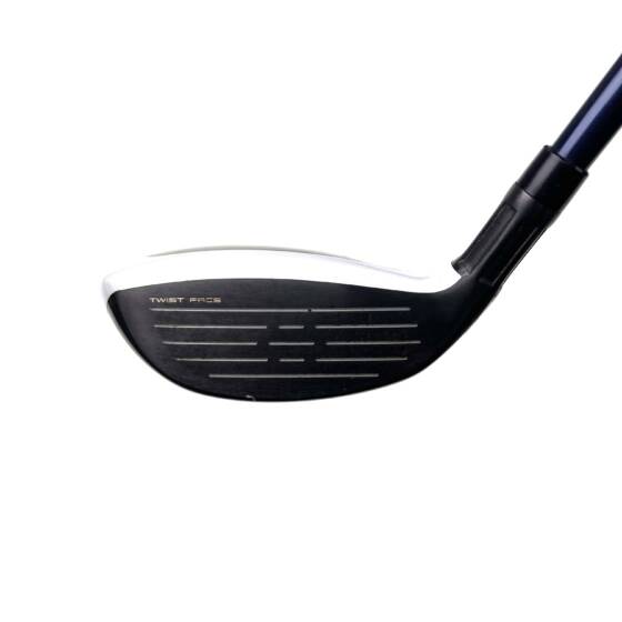 Taylormade Sim2 Max 3 Hybrid / 19 Degree / Ventus 6 Regular Flex