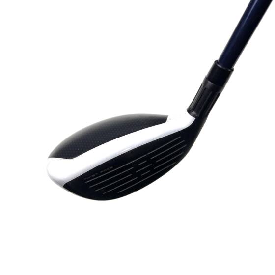 Taylormade Sim2 Max 3 Hybrid / 19 Degree / Ventus 6 Regular Flex