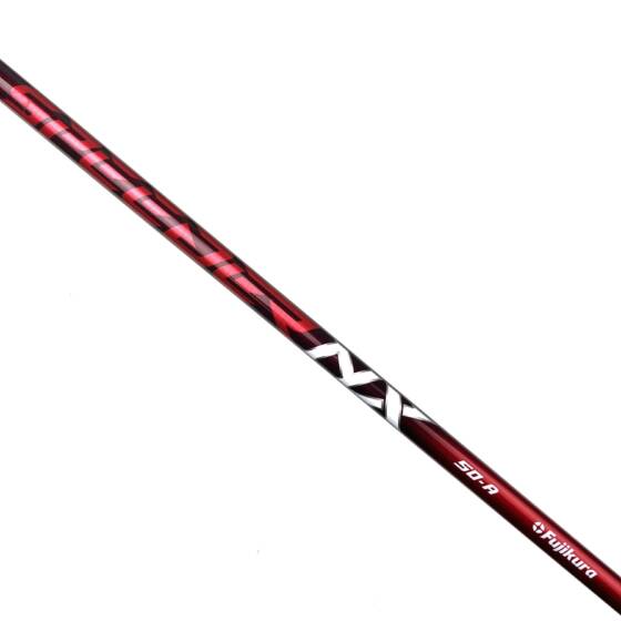 Taylormade Stealth 2 HD 5 Hybrid / 27 Degree / Speeder NX 50 Senior Flex