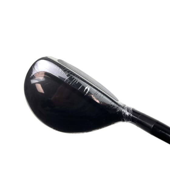 Left Handed Cleveland Halo XL 3 Hybrid / 18 Degree / Tensei Raw Blue AV Series 65 Regular Flex