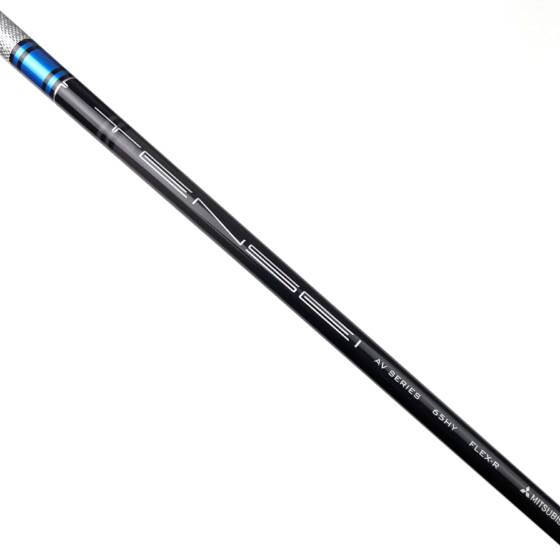 Left Handed Cleveland Halo XL 3 Hybrid / 18 Degree / Tensei Raw Blue AV Series 65 Regular Flex