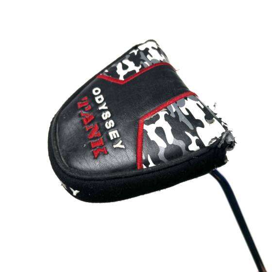 Odyssey Tank 7V Putter / 34 Inches