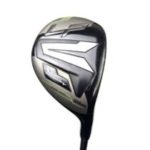 Wilson Staff Launch Pad 3 Hybrid / 19.5 Degree / Evenflow Regular Flex
