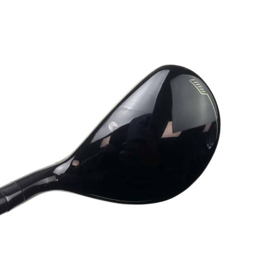 Wilson Staff Launch Pad 3 Hybrid / 19.5 Degree / Evenflow Regular Flex