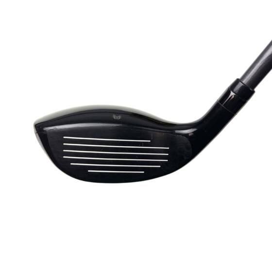 Wilson Staff Launch Pad 3 Hybrid / 19.5 Degree / Evenflow Regular Flex