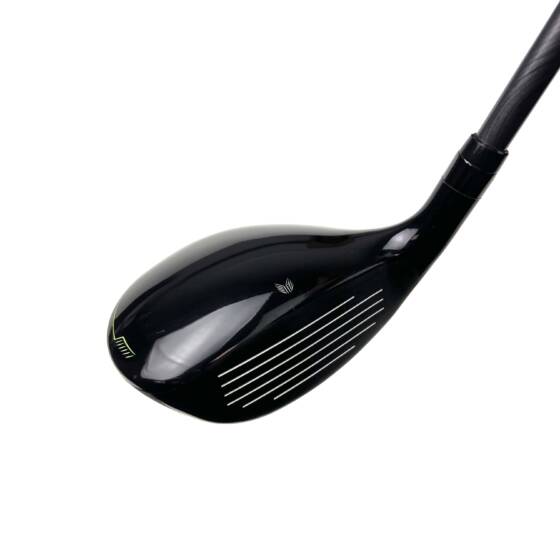 Wilson Staff Launch Pad 3 Hybrid / 19.5 Degree / Evenflow Regular Flex