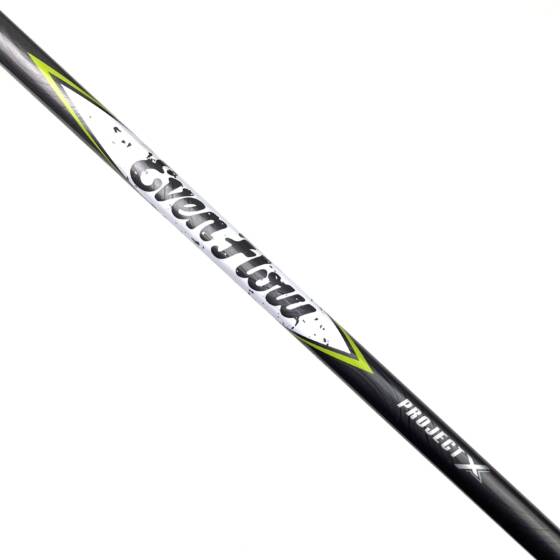 Wilson Staff Launch Pad 3 Hybrid / 19.5 Degree / Evenflow Regular Flex