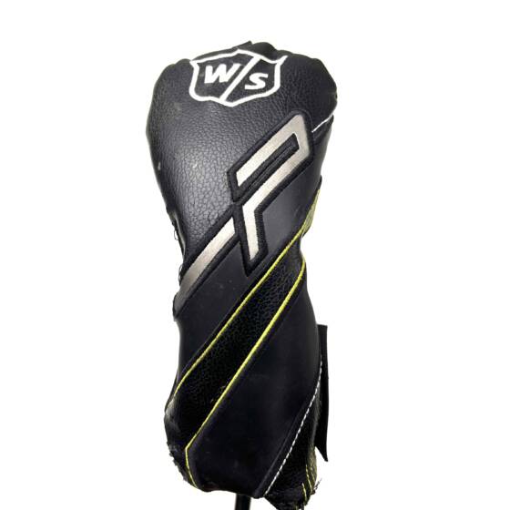 Wilson Staff Launch Pad 3 Hybrid / 19.5 Degree / Evenflow Regular Flex