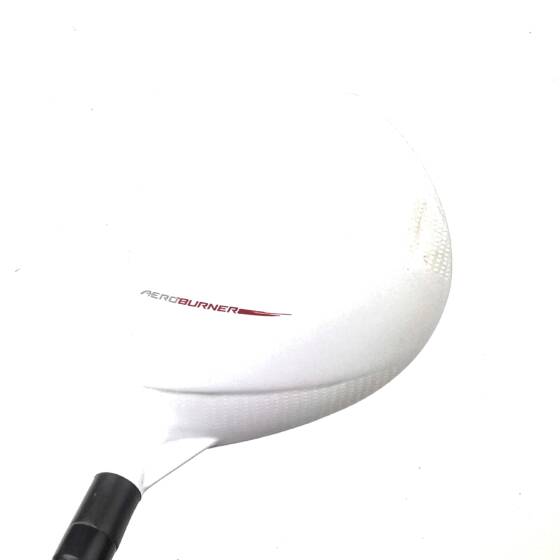 Taylormade Aeroburner 3 Wood / 15 Degree / Matrix Speed RUL-Z 60 Regular Flex