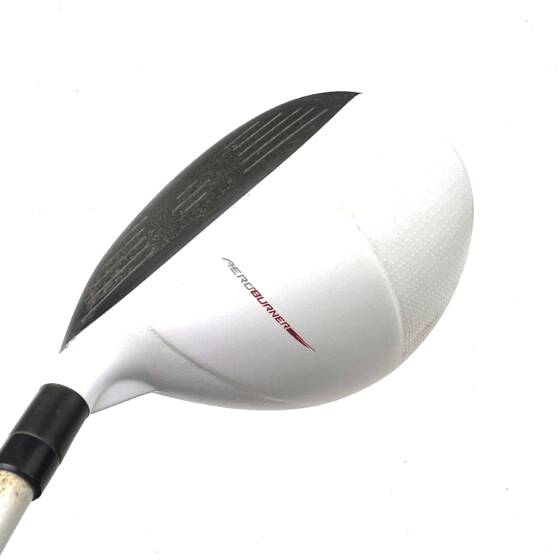 Taylormade Aeroburner 3 Wood / 15 Degree / Matrix Speed RUL-Z 60 Regular Flex