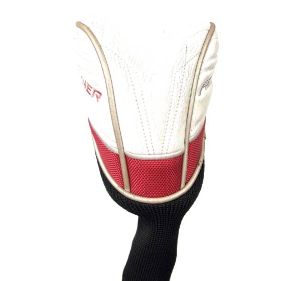 Taylormade Aeroburner 3 Wood / 15 Degree / Matrix Speed RUL-Z 60 Regular Flex