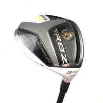 Taylormade RBZ Stage 2 HL 3 Wood / 17 Degree / Rocketfuel Regular Flex