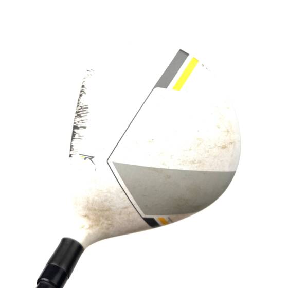 Taylormade RBZ Stage 2 HL 3 Wood / 17 Degree / Rocketfuel Regular Flex