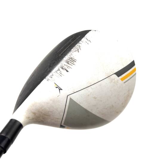 Taylormade RBZ Stage 2 HL 3 Wood / 17 Degree / Rocketfuel Regular Flex