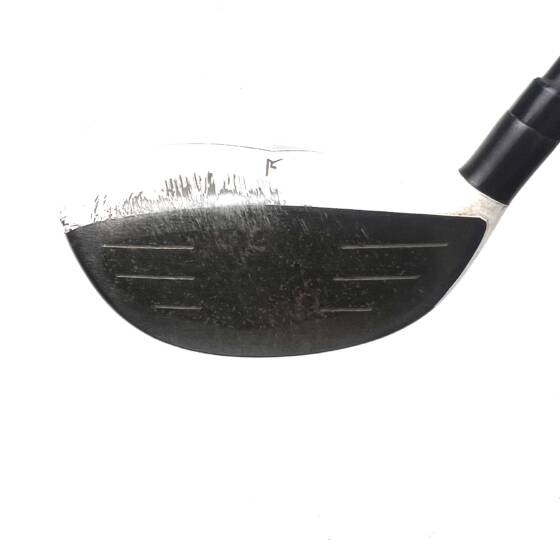 Taylormade RBZ Stage 2 HL 3 Wood / 17 Degree / Rocketfuel Regular Flex