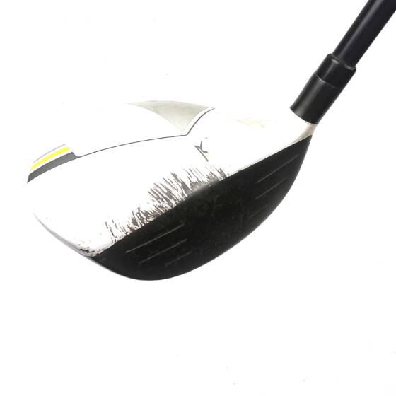 Taylormade RBZ Stage 2 HL 3 Wood / 17 Degree / Rocketfuel Regular Flex