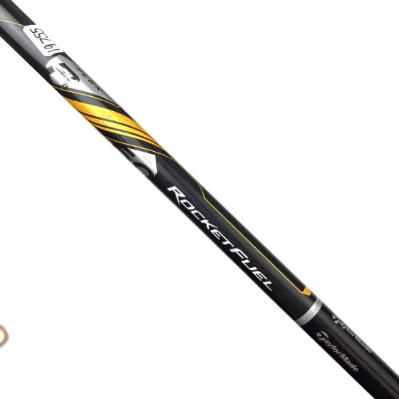 Taylormade RBZ Stage 2 HL 3 Wood / 17 Degree / Rocketfuel Regular Flex