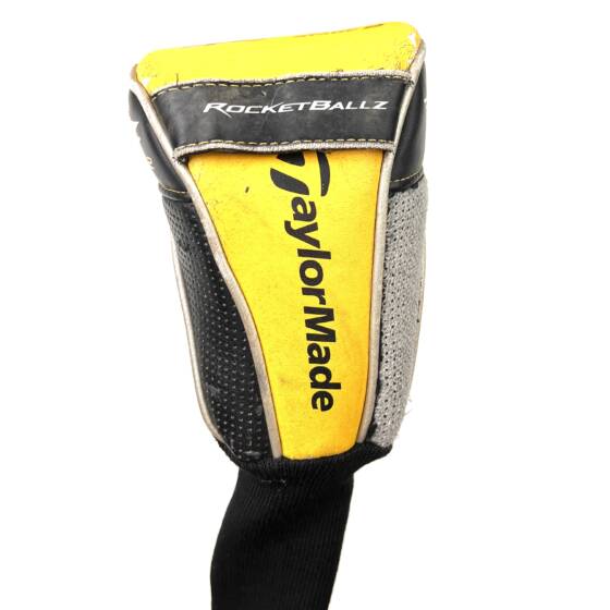 Taylormade RBZ Stage 2 HL 3 Wood / 17 Degree / Rocketfuel Regular Flex