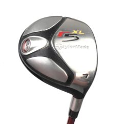 Taylormade R5XL 3 Wood / 15 Degree / Fujikura Hyperlite XL Stiff Flex