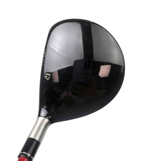 Taylormade R5XL 3 Wood / 15 Degree / Fujikura Hyperlite XL Stiff Flex