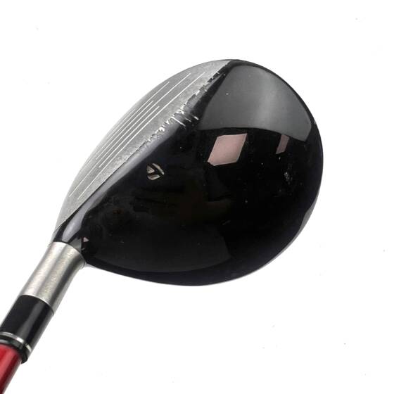 Taylormade R5XL 3 Wood / 15 Degree / Fujikura Hyperlite XL Stiff Flex