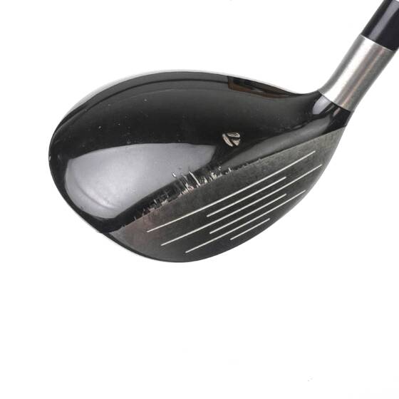 Taylormade R5XL 3 Wood / 15 Degree / Fujikura Hyperlite XL Stiff Flex