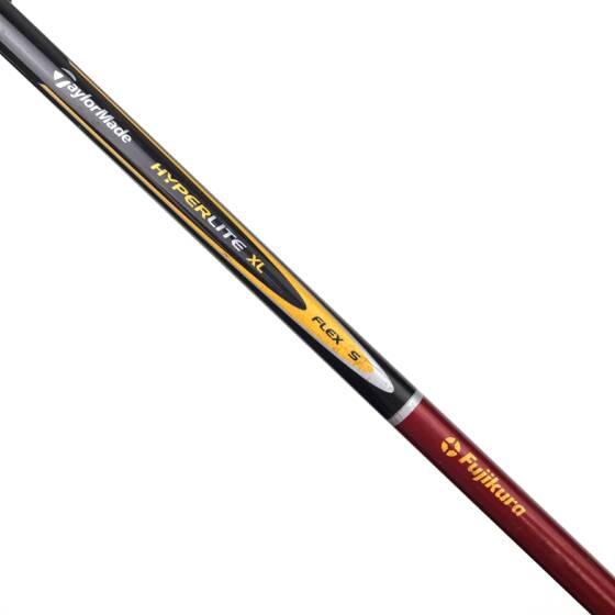 Taylormade R5XL 3 Wood / 15 Degree / Fujikura Hyperlite XL Stiff Flex