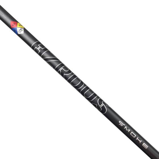 Callaway Paradym AI Smoke Triple Diamond 3 Wood / 15 Degree / Hzrdus Smoke Stiff Flex