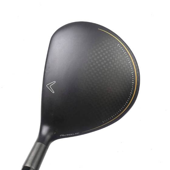 Callaway Rogue ST Max 3 Wood / 15 Degree / Tensei White AV Series 85 Stiff Flex