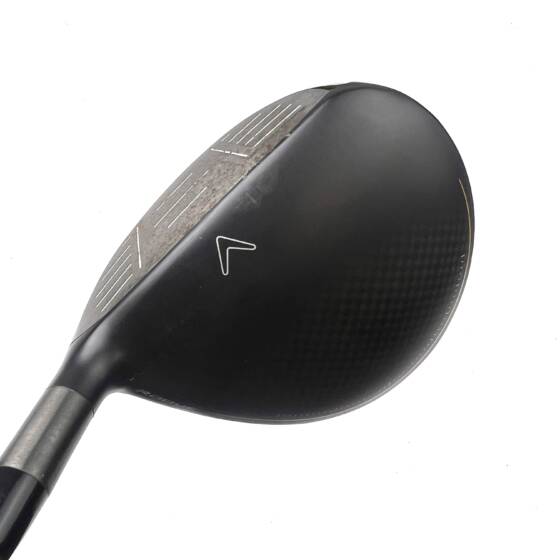 Callaway Rogue ST Max 3 Wood / 15 Degree / Tensei White AV Series 85 Stiff Flex