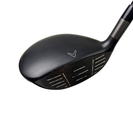 Callaway Rogue ST Max 3 Wood / 15 Degree / Tensei White AV Series 85 Stiff Flex