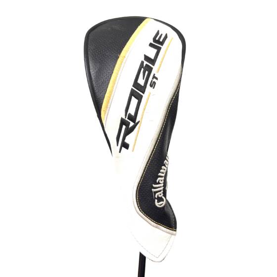 Callaway Rogue ST Max 3 Wood / 15 Degree / Tensei White AV Series 85 Stiff Flex
