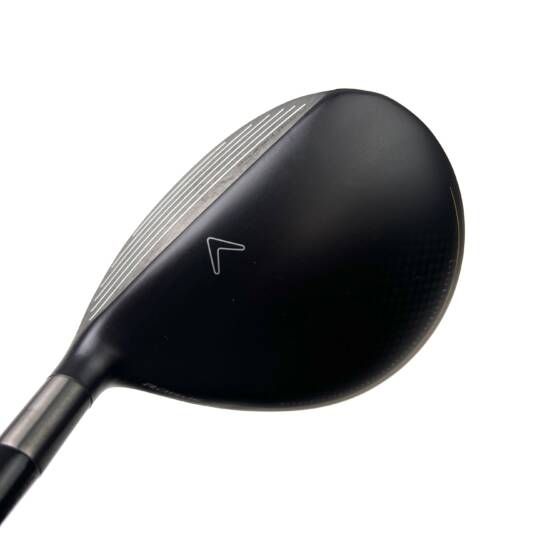 Callaway Rogue ST LS 3 Wood / 15 Degree / Rogue 130 MSI 70 Tour X-Stiff Flex