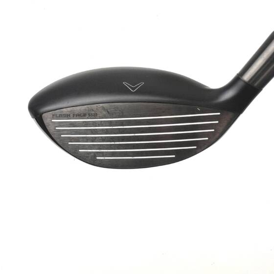 Callaway Rogue ST LS 3 Wood / 15 Degree / Rogue 130 MSI 70 Tour X-Stiff Flex