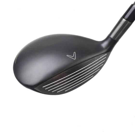 Callaway Rogue ST LS 3 Wood / 15 Degree / Rogue 130 MSI 70 Tour X-Stiff Flex