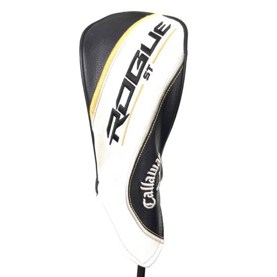 Callaway Rogue ST LS 3 Wood / 15 Degree / Rogue 130 MSI 70 Tour X-Stiff Flex