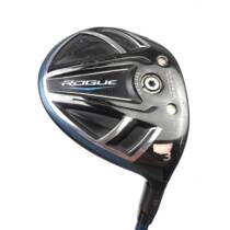 Callaway Rogue Sub Zero 3 Wood / 15 Degree / Evenflow 6.0 Stiff Flex