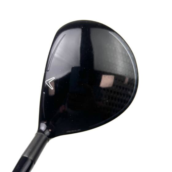 Callaway Rogue Sub Zero 3 Wood / 15 Degree / Evenflow 6.0 Stiff Flex