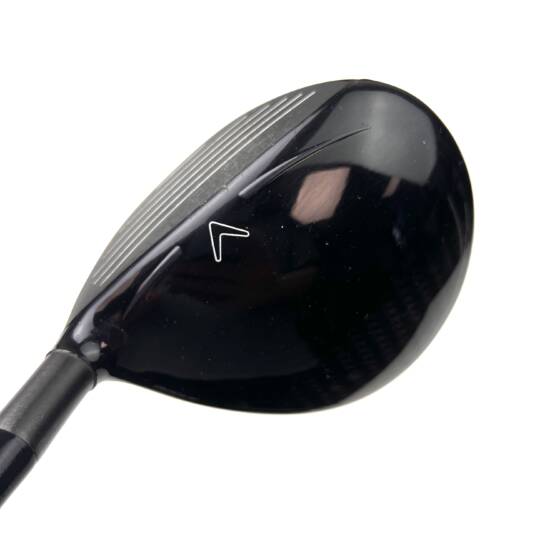 Callaway Rogue Sub Zero 3 Wood / 15 Degree / Evenflow 6.0 Stiff Flex