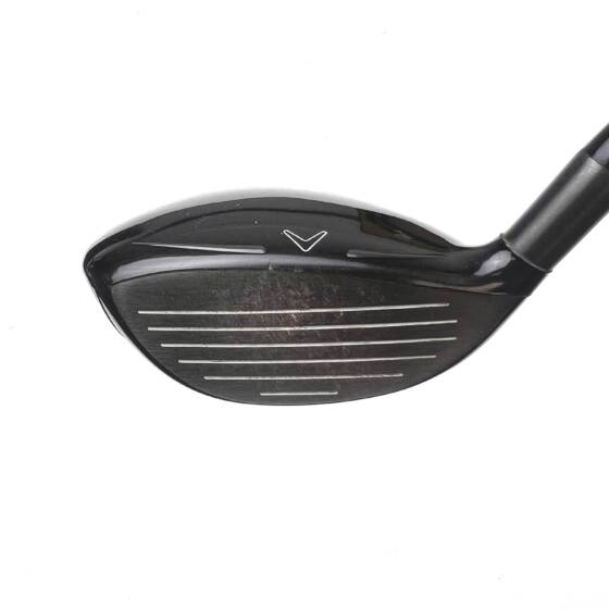 Callaway Rogue Sub Zero 3 Wood / 15 Degree / Evenflow 6.0 Stiff Flex